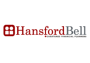 Hansford Bell brand developed by The Drawing Board, a marketing and communications company based in North Cornwall