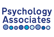 Psychology Associates brand and stationary package developed by The Drawing Board, a marketing and communications company based in North Cornwall