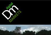 Digital Markets website 2007