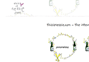 Nessie Maclay website 2007