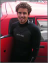 Paul: working to produce innovative and commercially viable web based design and marketing solutions in Cornwall